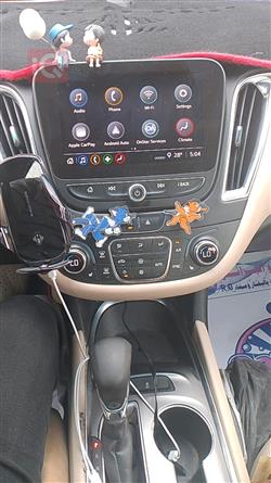 شێڤرۆلێت مالیبۆ